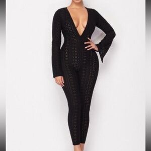 Hit The Freeway Jumpsuit